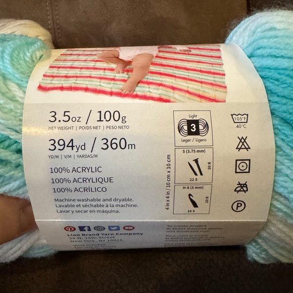 Yarn Bundle - Picture 9 of 15